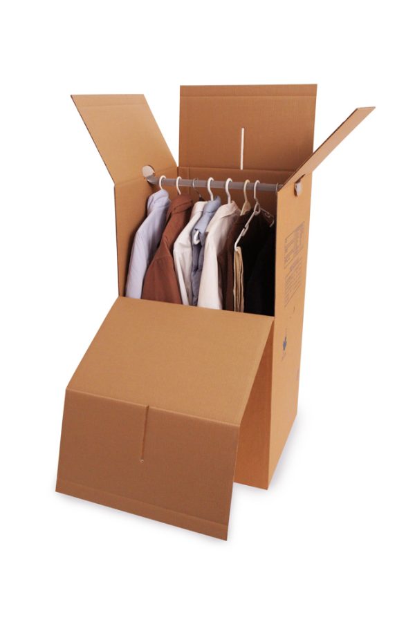 Kleiderschrank