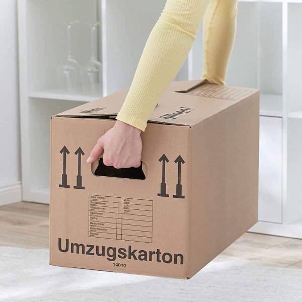 Umzugskarton Vielseitig - Image 2